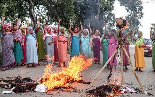 Manipur Govt Files Status Report On Recovery Of Arms From 'All Sources' In Strife-Torn State
